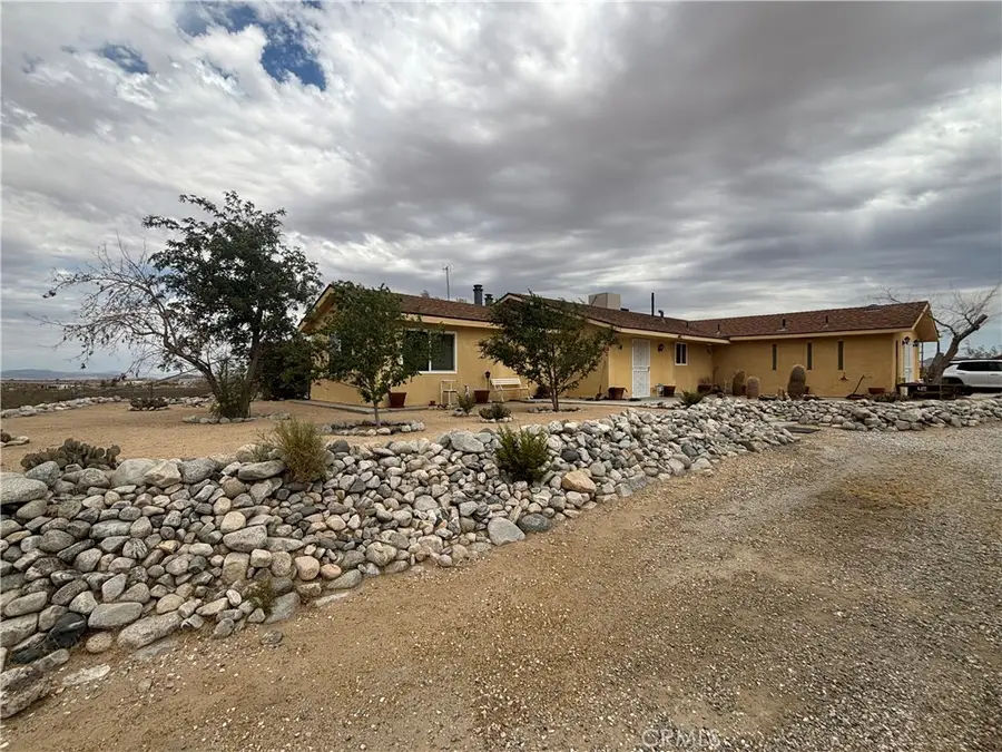 3255 Sunset, Joshua Tree, CA 92252 - #2