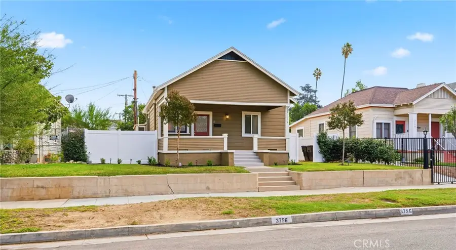 3756 Locust, Riverside, CA 92501 - #2