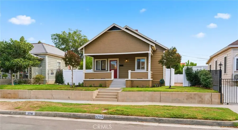 3756 Locust, Riverside, CA 92501 - #3