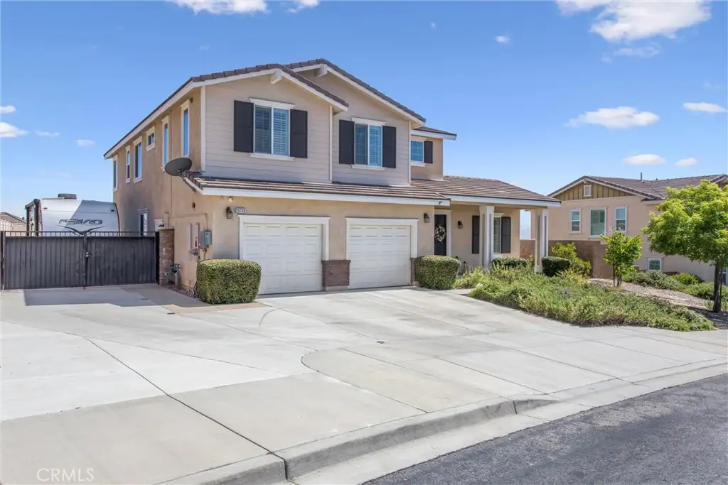 29745 Desmond Drive, Highland, CA 92346 - #1