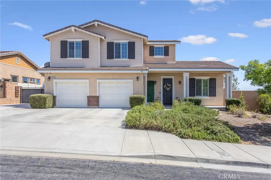 29745 Desmond Drive, Highland, CA 92346 - #2