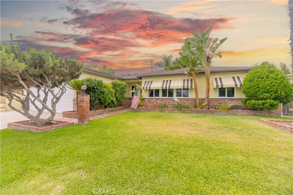 14142 Trumball, Whittier, CA 90604 - #1