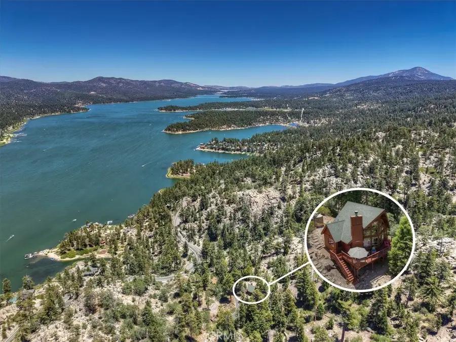 163 Ice Box Lane, Big Bear Lake, CA 92315 - #3