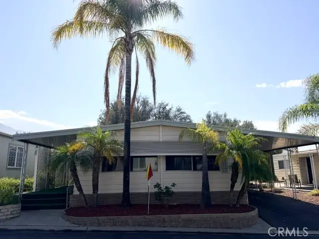 3850 Atlantic Avenue #63, Highland, CA 92346 - #2