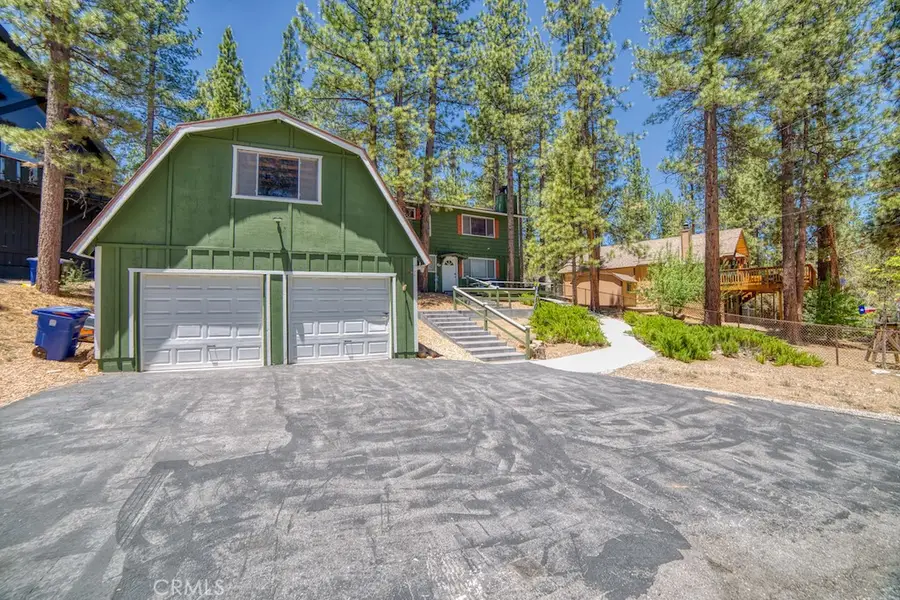 489 Hillen Dale, Big Bear City, CA 92314 - #2