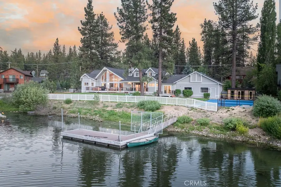 40034 Lakeview, Big Bear Lake, CA 92315 - #2