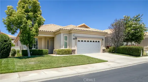 6281 Ponte Verde, Banning, CA 92220