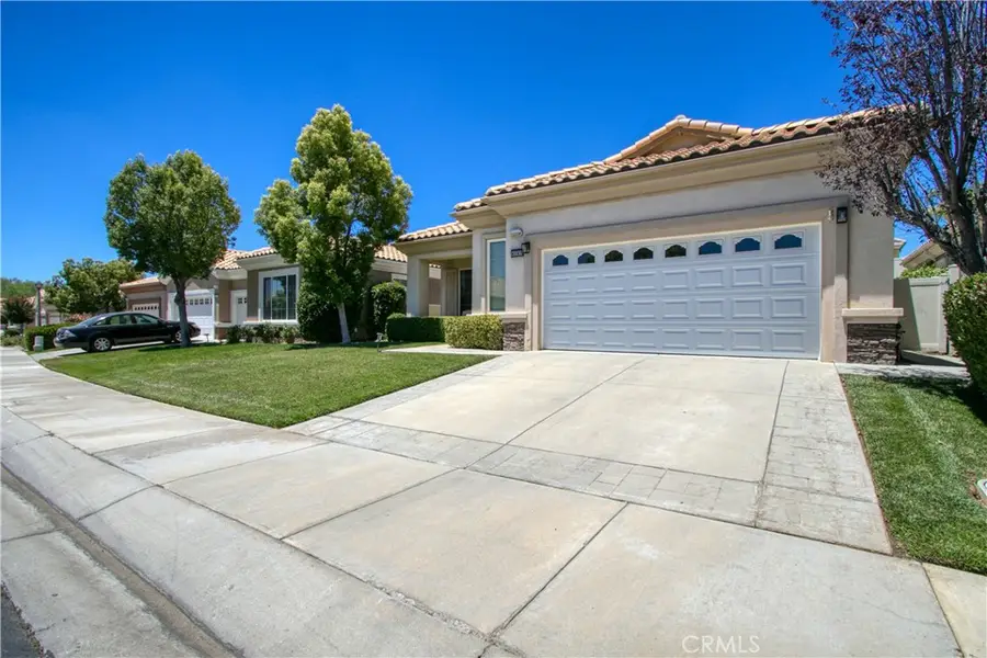 6281 Ponte Verde, Banning, CA 92220 - #2