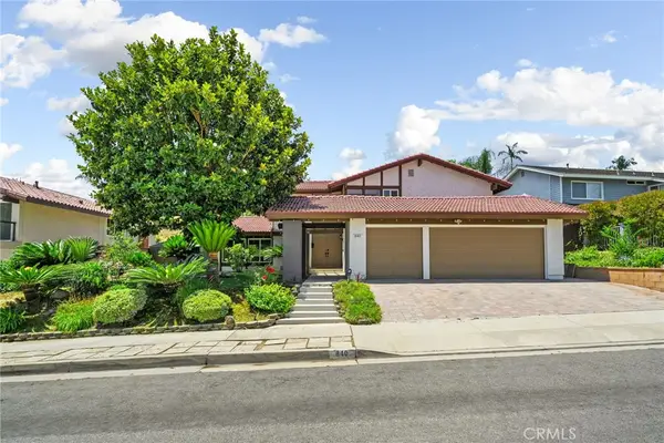 840 Kirkwood Lane, La Habra, CA 90631