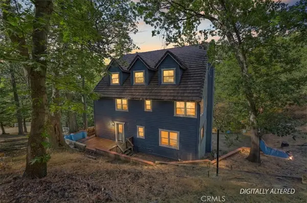 30228 Elfin Court, Running Springs, CA 92382