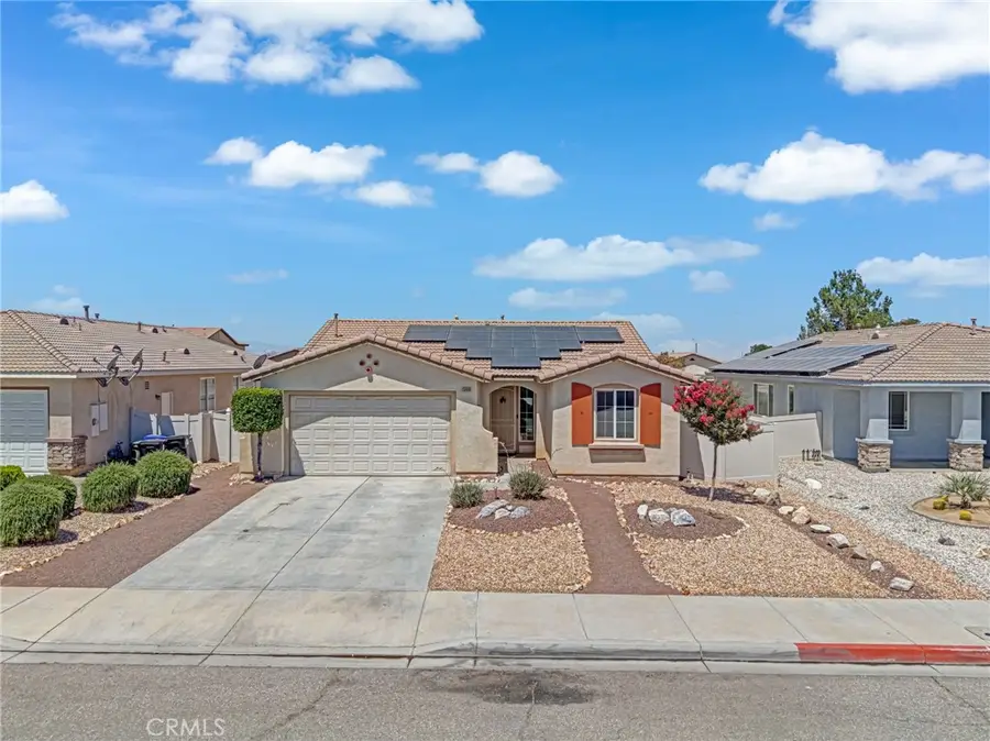 15808 Horizon Way, Adelanto, CA 92301 - #2