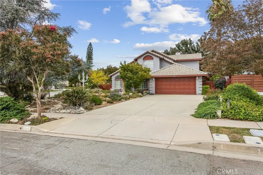 12823 Daisy Court, Yucaipa, CA 92399 - #2