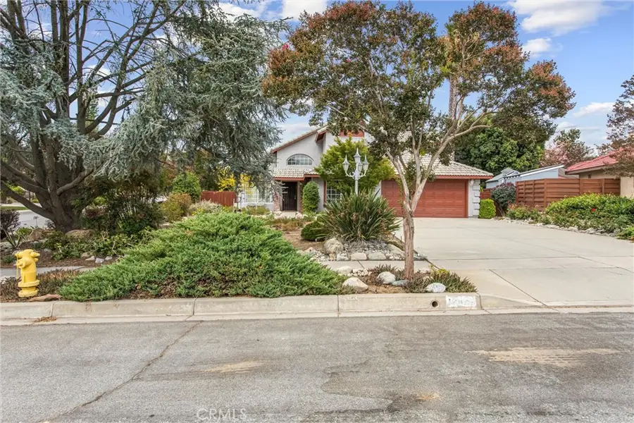12823 Daisy Court, Yucaipa, CA 92399 - #3