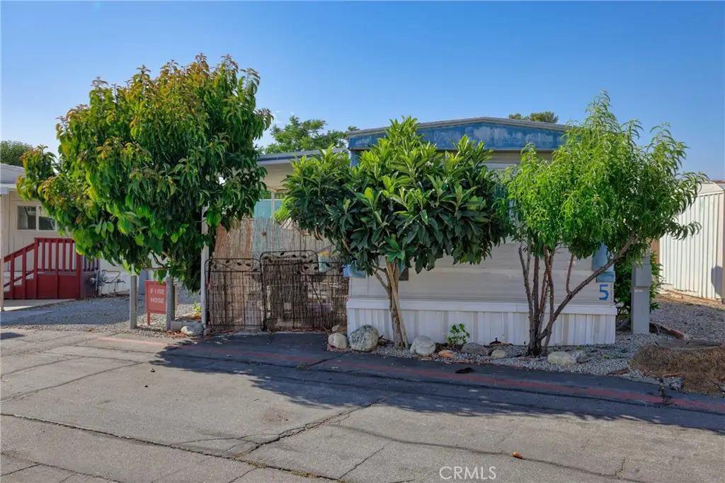 13061 2nd Street #5, Yucaipa, CA 92399 - #1