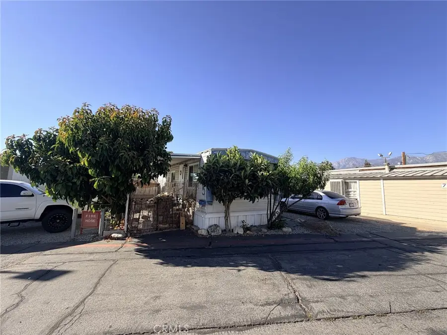 13061 2nd Street #5, Yucaipa, CA 92399 - #2