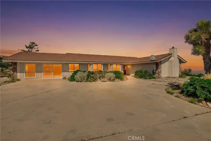 2929 Snow Line Drive, Pinon Hills, CA 92372 - #2