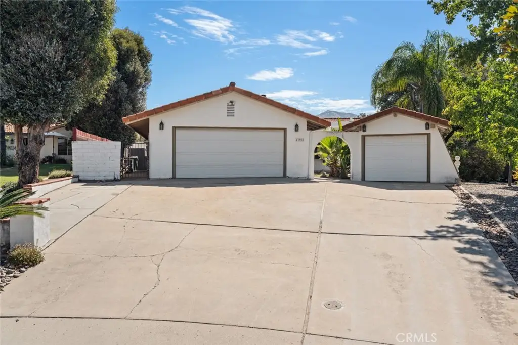 23955 Berryessa Court Court, Ramona, CA 92065 - #1