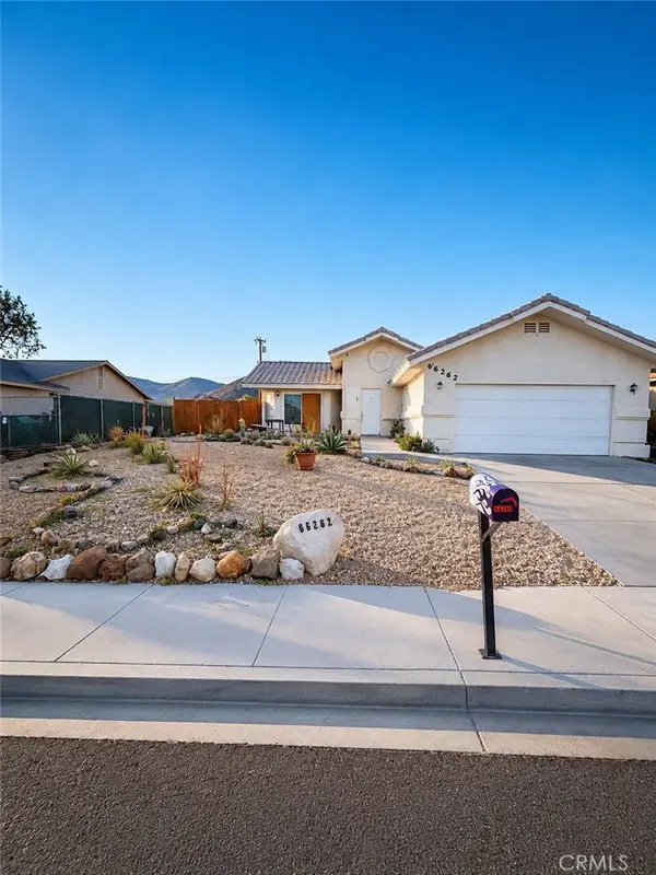 66262 Avenida Dorado, Desert Hot Springs, CA 92240