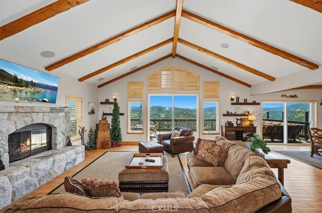 885 Del Norte, Lake Arrowhead, CA 92352 - #1