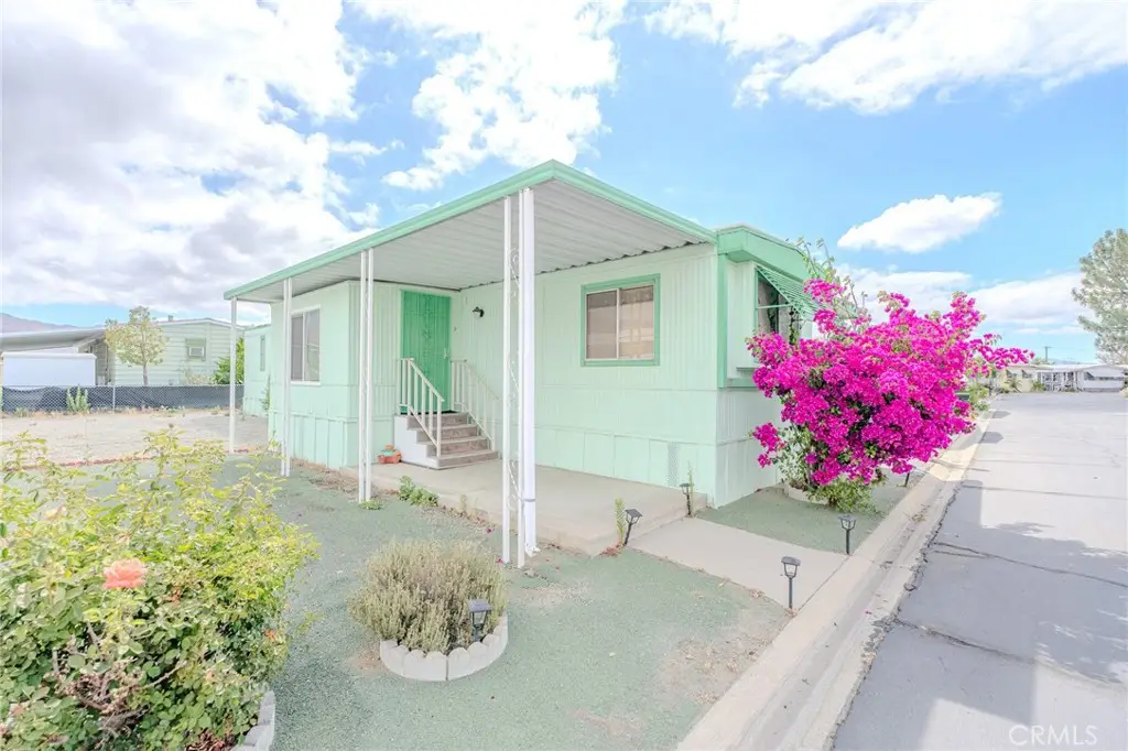 1499 Old Mountain, San Jacinto, CA 92583 - #1