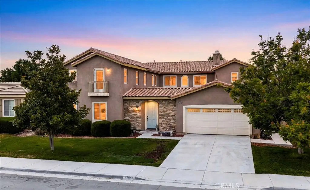 35048 Via Santa Catalina, Winchester, CA 92596 - #1