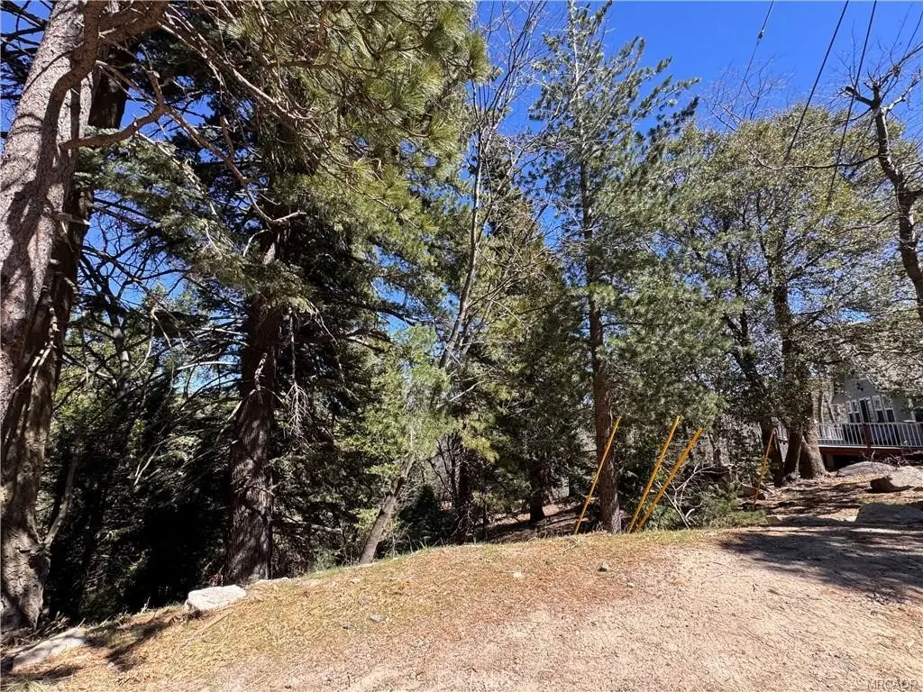 0 Mid Lane, Twin Peaks, CA 92391 - #1
