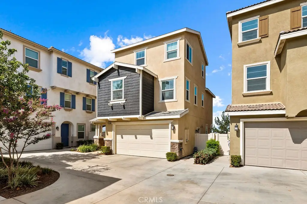 3933 Iron Mountain, Jurupa Valley, CA 92509 - #1