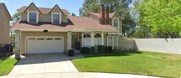 11315 Mount Johnson Court, Rancho Cucamonga, CA 91737