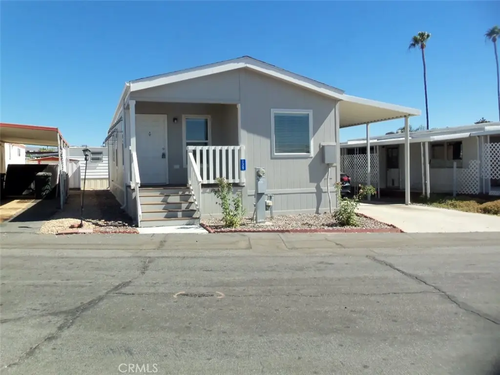 1600 S San Jacinto Avenue #129, Hemet San Jacinto, CA 02583 - #1