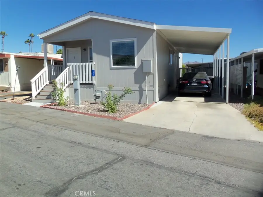 1600 S San Jacinto Avenue #129, Hemet San Jacinto, CA 02583 - #3