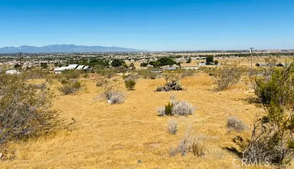 0 Arcadia, Apple Valley, CA 92308