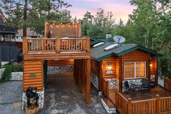 40356 Cliff Lane, Big Bear Lake, CA 92315