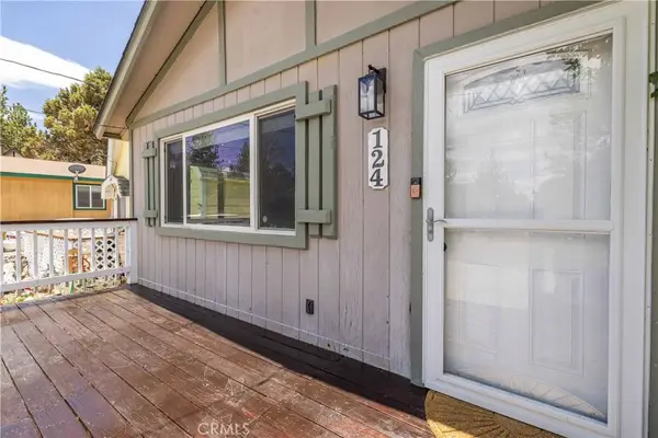 124 Wabash, Sugarloaf, CA 92386