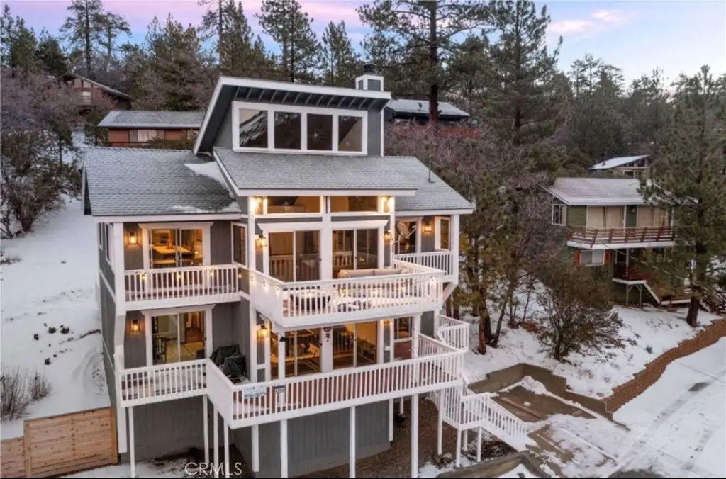 43866 Mendocino, Big Bear Lake, CA 92315 - #1