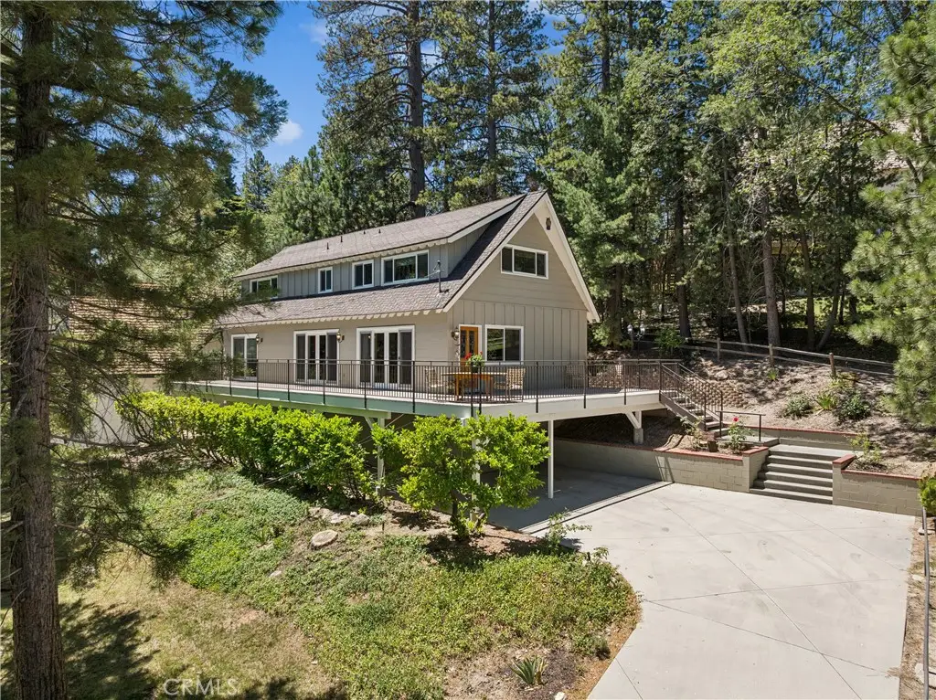 27711 Hamiltair Drive, Lake Arrowhead, CA 92352 - #1