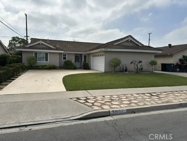 12652 Palomar Street, Garden Grove, CA 92845 - #1