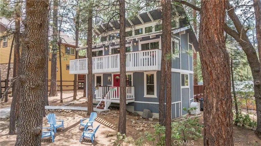 41747 Comstock, Big Bear Lake, CA 92315 - #2