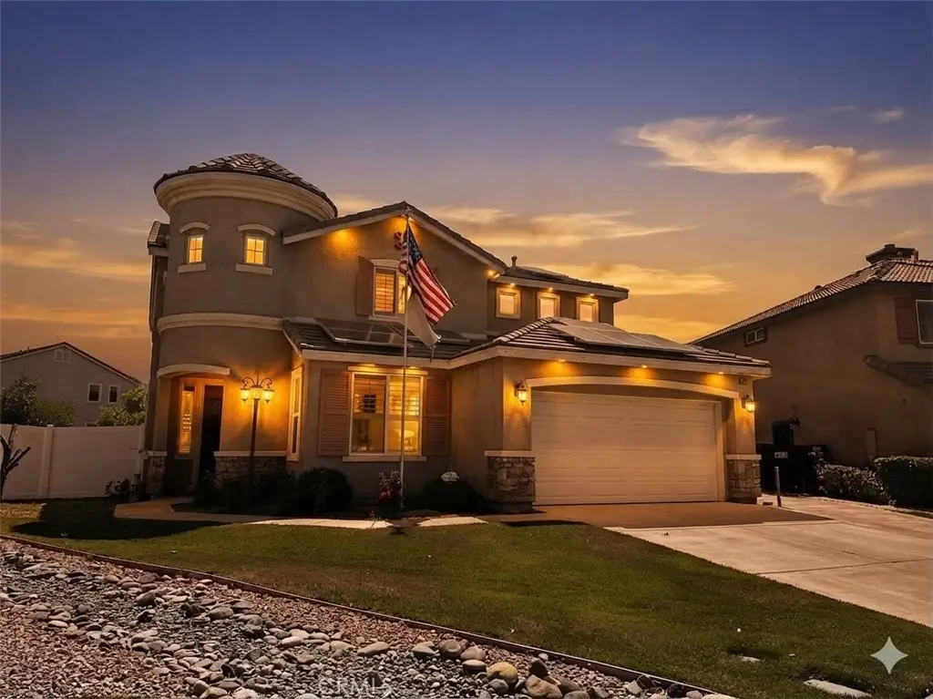 22 Helen, Beaumont, CA 92223 - #1