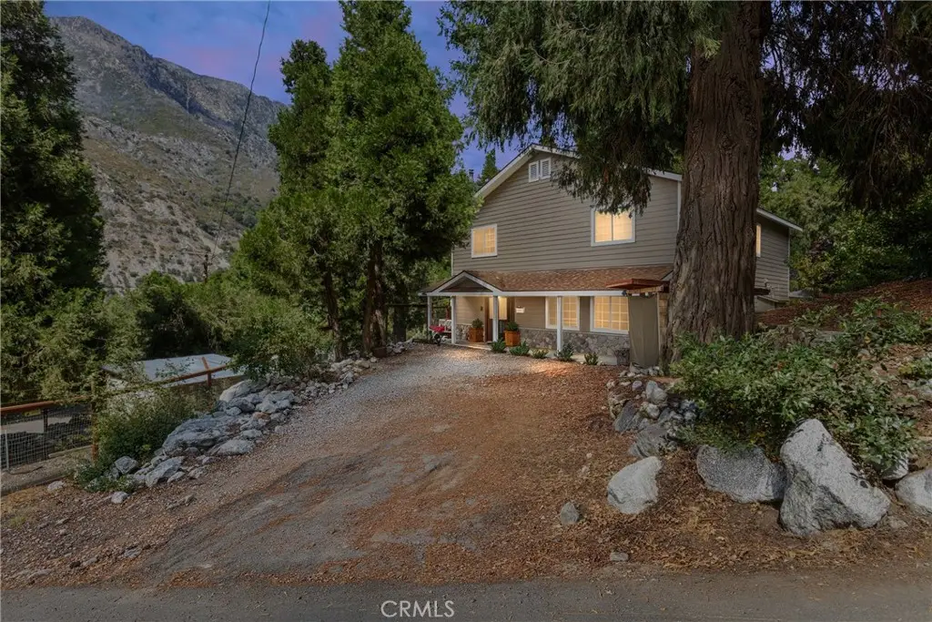 39382 Prospect, Forest Falls, CA 92339 - #1