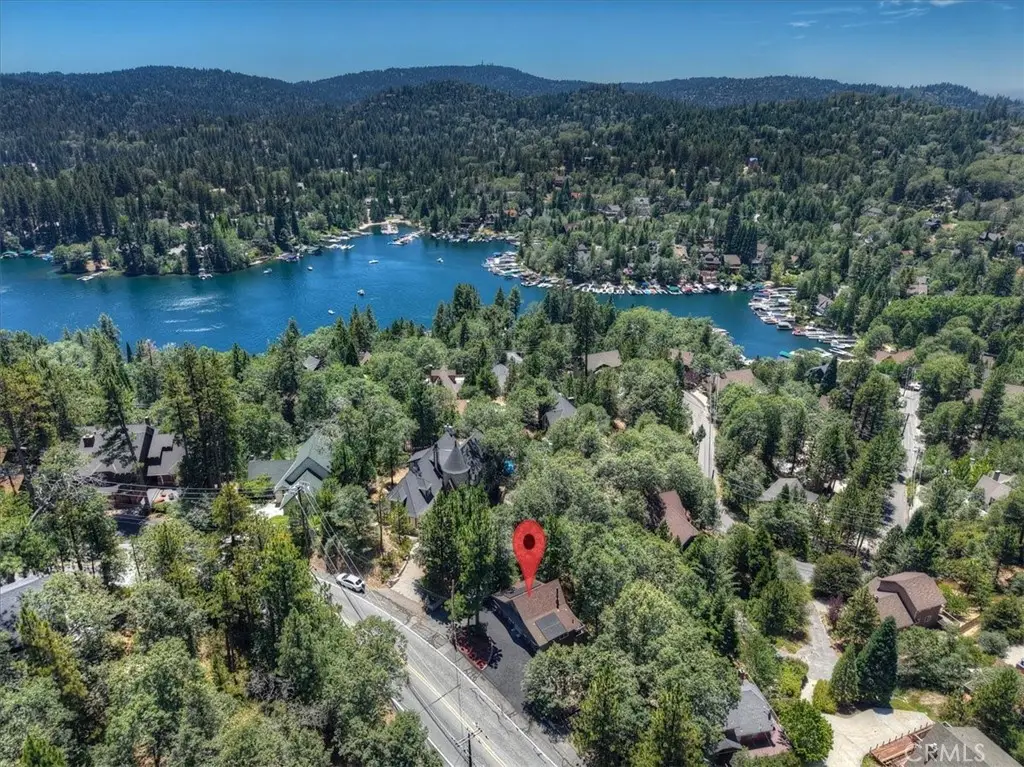 27809 North Bay, Lake Arrowhead, CA 92352 - #1
