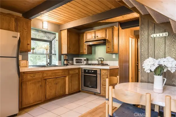 271 Fremont Road, Lake Arrowhead, CA 92352