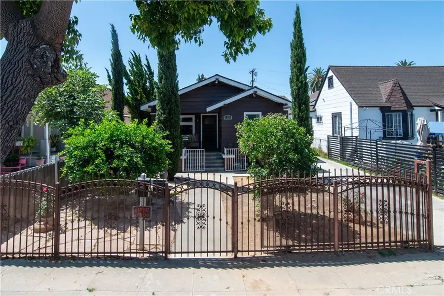 1134 W 68th, Los Angeles, CA 90044 - #2