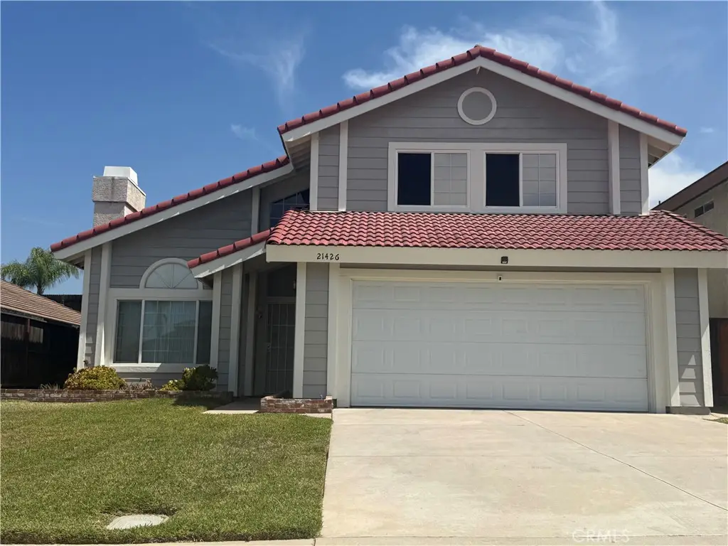 21426 Blossom Hill, Moreno Valley, CA 92557 - #1