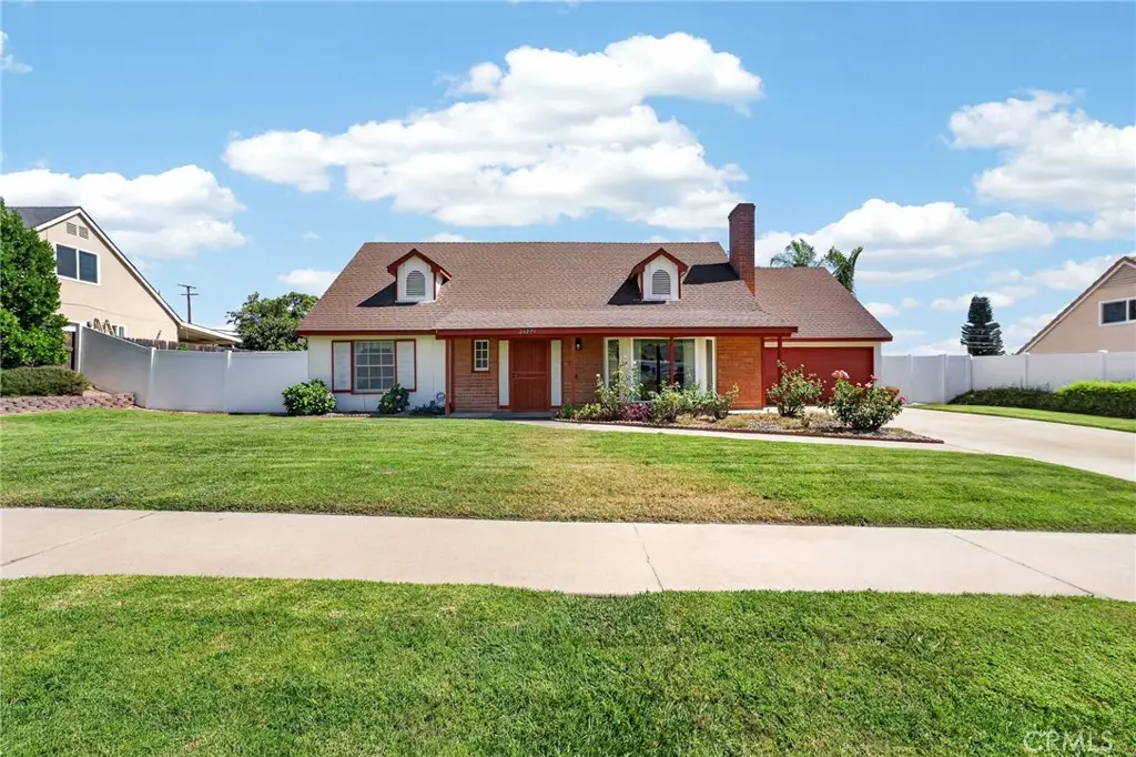 26271 Edgemont Drive, Highland, CA 92346 - #1