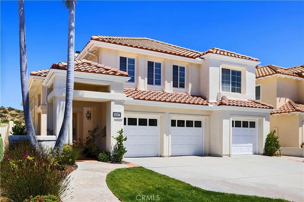 6627 E Pinnacle Pointe, Orange, CA 92869 - #1