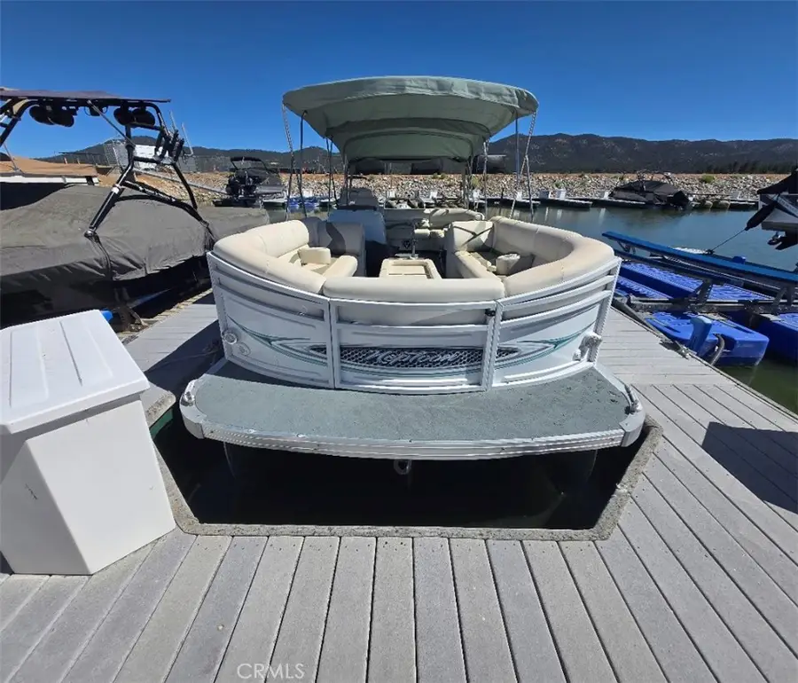 400 Pine Knot Blvd #b-8, Big Bear Lake, CA 92315 - #3