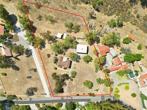 1464 Pacific Street, Redlands, CA 92373