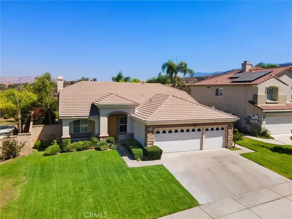 4248 Castlepeak Drive, Corona, CA 92883