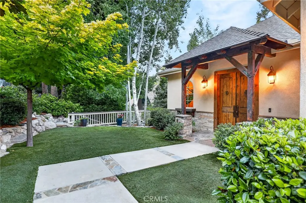 27360 Elmwood, Lake Arrowhead, CA 92352 - #1