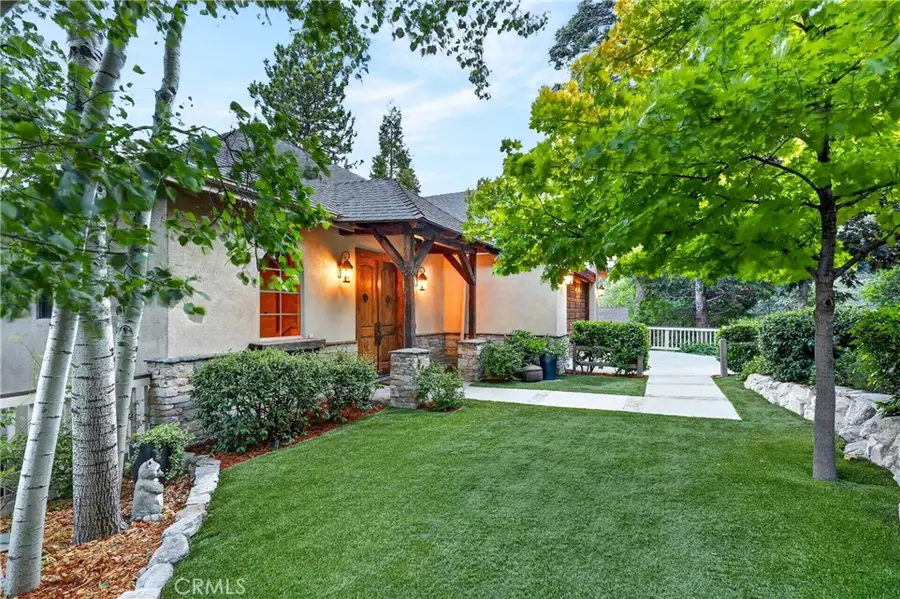 27360 Elmwood, Lake Arrowhead, CA 92352 - #2